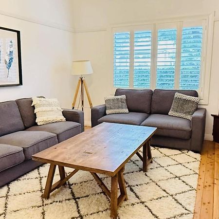 La Villette Sleeps 9 Fireplace Bbq Pet Friendly 肯图巴 外观 照片