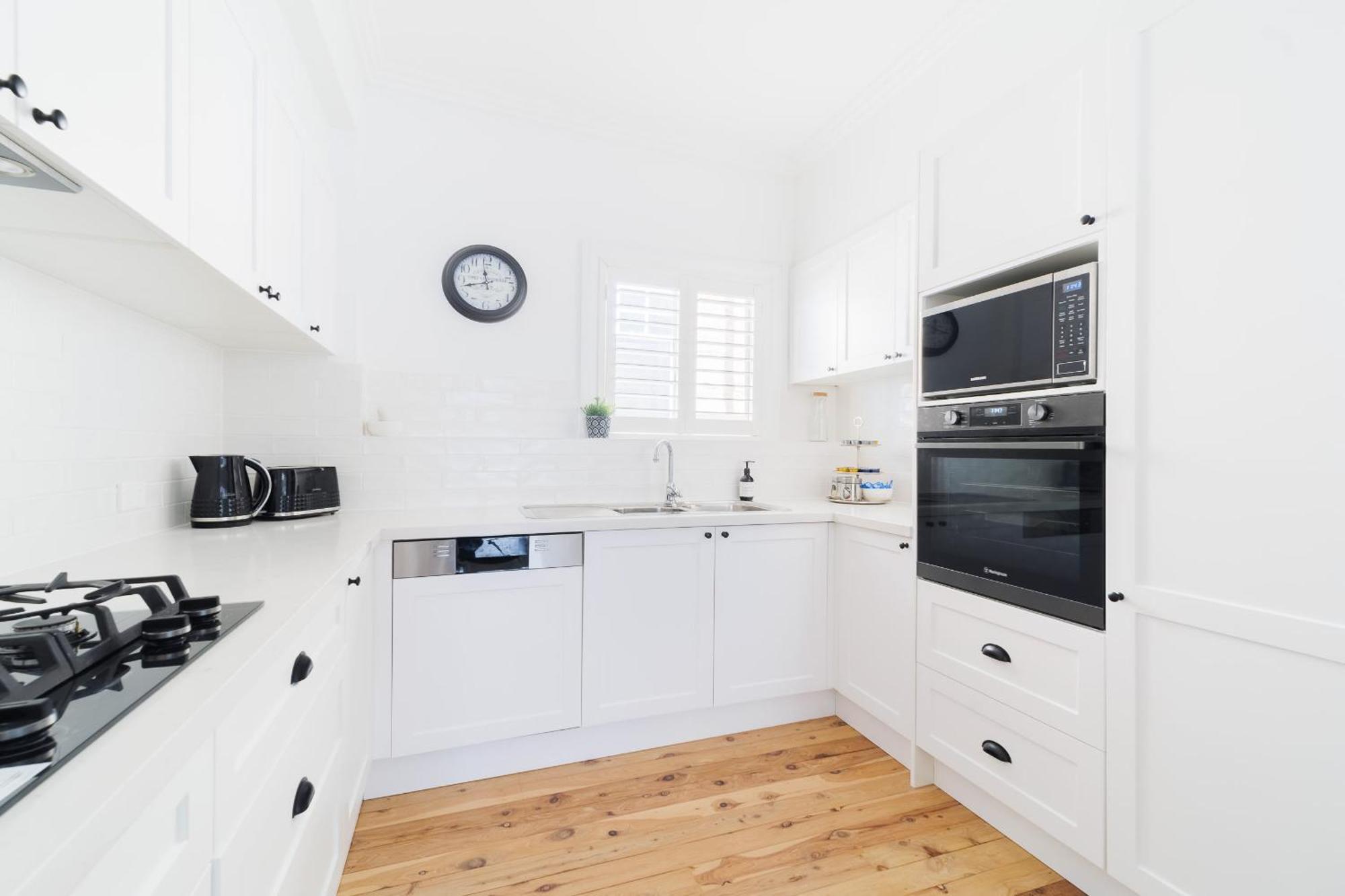La Villette Sleeps 9 Fireplace Bbq Pet Friendly 肯图巴 外观 照片