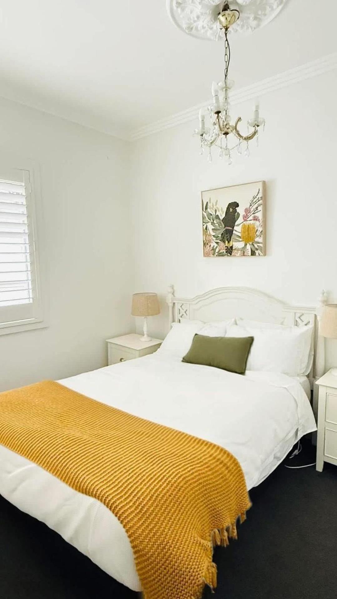La Villette Sleeps 9 Fireplace Bbq Pet Friendly 肯图巴 外观 照片